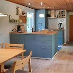 3 Bedroom In Laeso