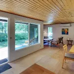 Holiday home 3 Bedroom In Laeso