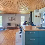 Holiday home 3 Bedroom In Laeso