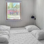 3 Bedroom In Dom wakacyjny Laeso