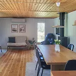 Dom wakacyjny 3 Bedroom In Laeso
