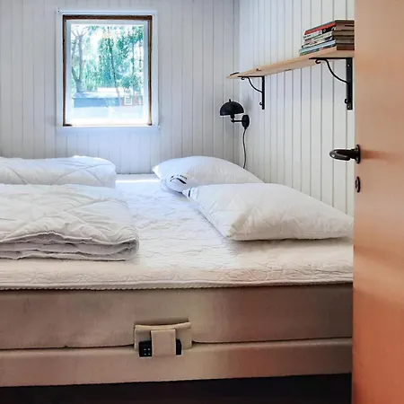3 Bedroom In Holiday home *