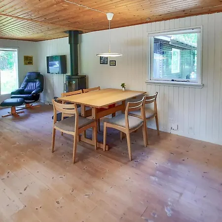 3 Bedroom In