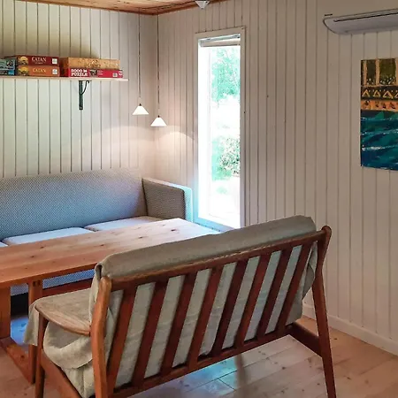 度假居 3 Bedroom In