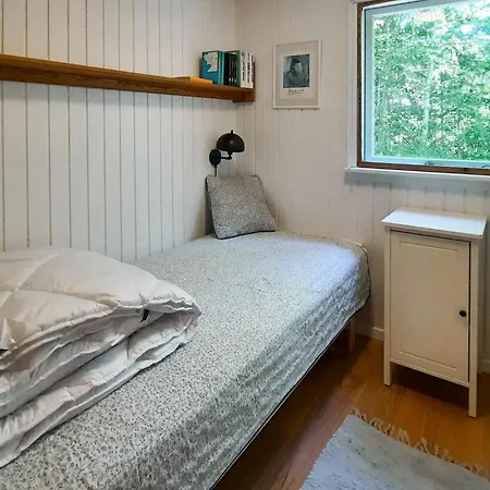 3 Bedroom In Laeso