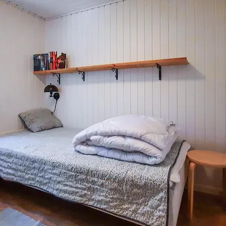 度假居 3 Bedroom In *