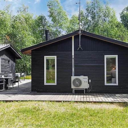 3 Bedroom In * Laeso