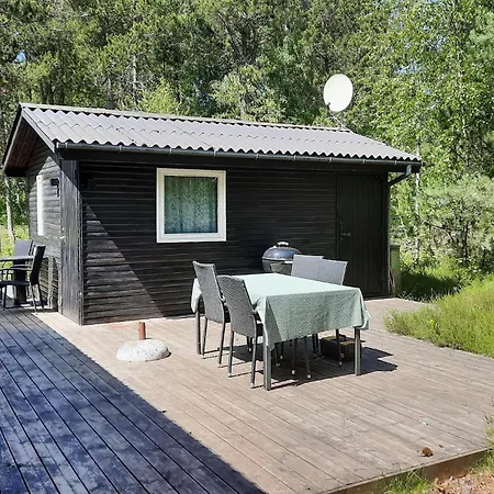 3 Bedroom In 度假居 Laeso