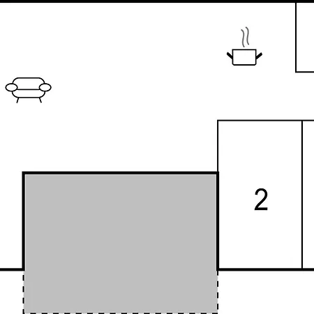 3 Bedroom In * Laeso