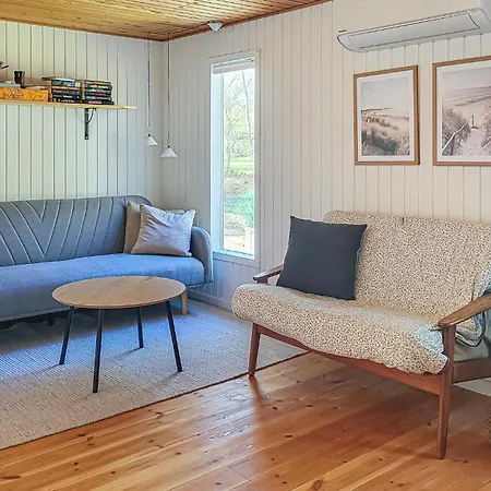 3 Bedroom In * Laeso
