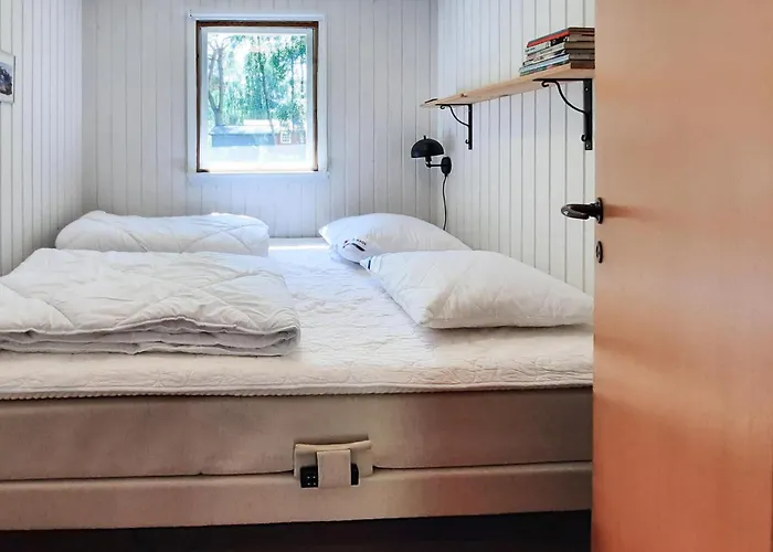 3 Bedroom In Casa de Férias *