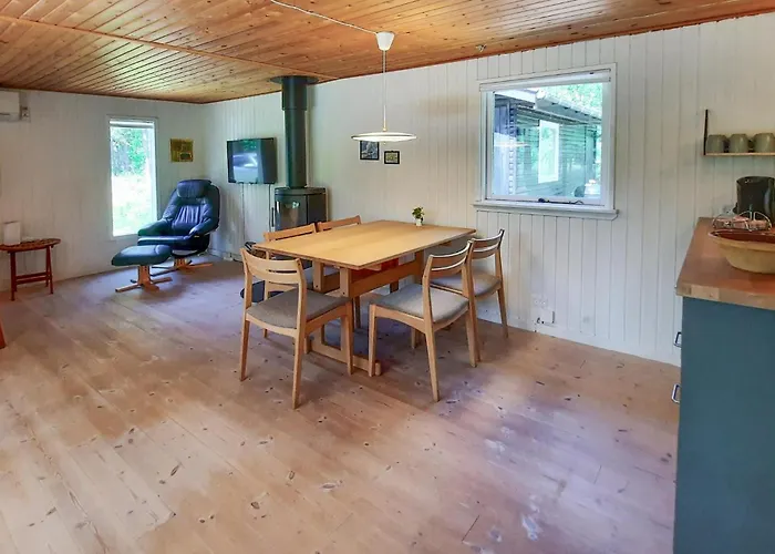 3 Bedroom In