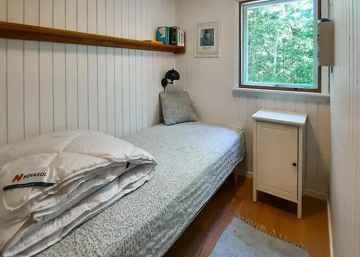 3 Bedroom In Laeso