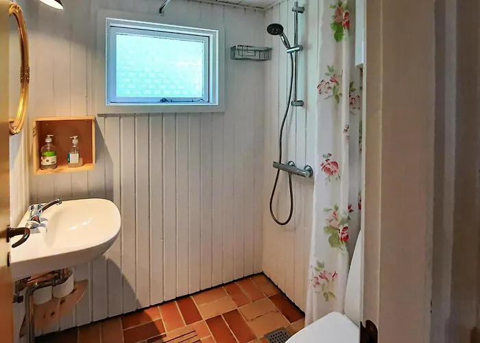 3 Bedroom In * Laeso