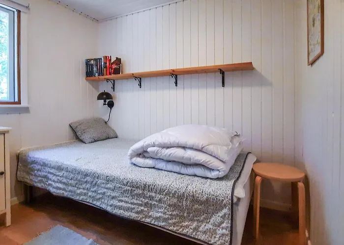 Casa de Férias 3 Bedroom In *