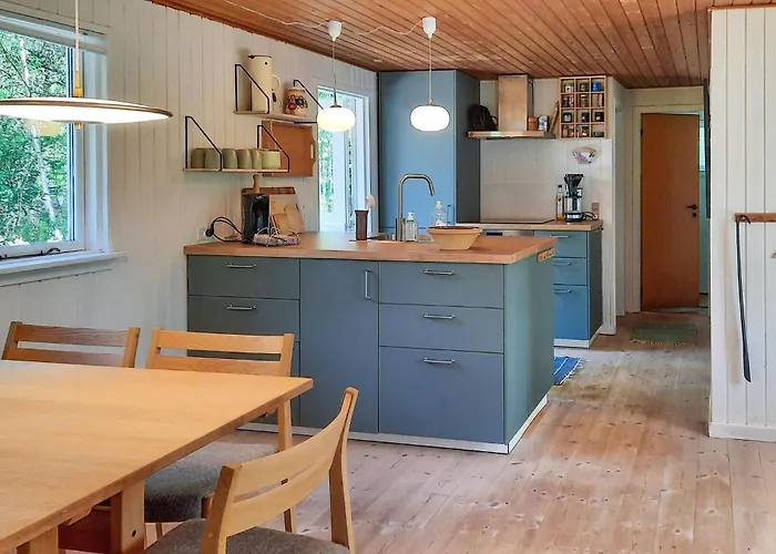 3 Bedroom In Laeso
