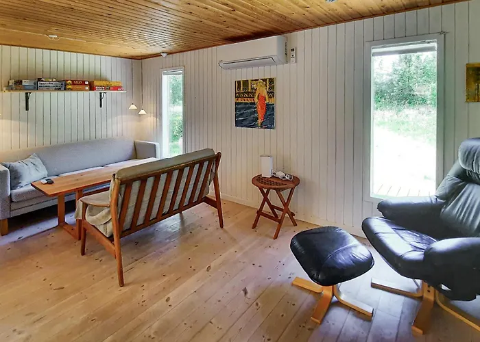 3 Bedroom In * Laeso