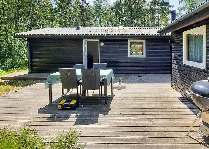 3 Bedroom In Casa de Férias