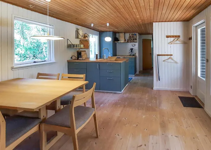 3 Bedroom In Casa de Férias *