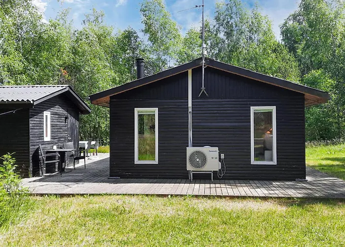 3 Bedroom In * Laeso